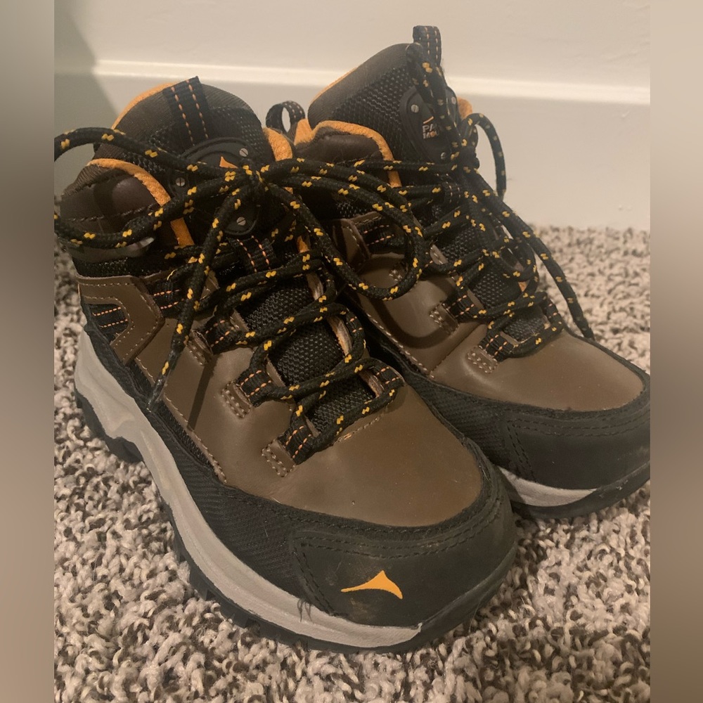 Children's Hiking Boots